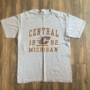 Central Michigan University T-Shirt